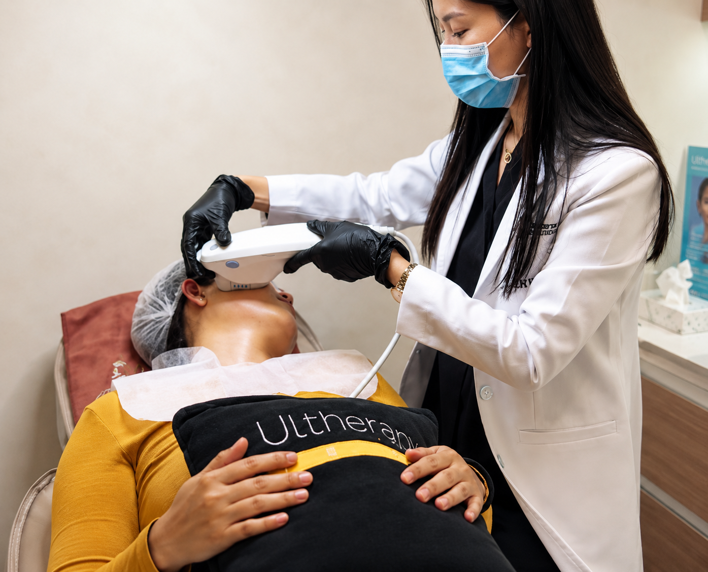 Ultherapy Prime