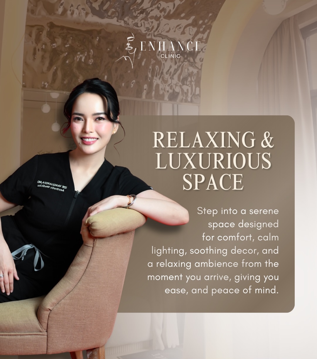 Why Choose Enhance Clinic